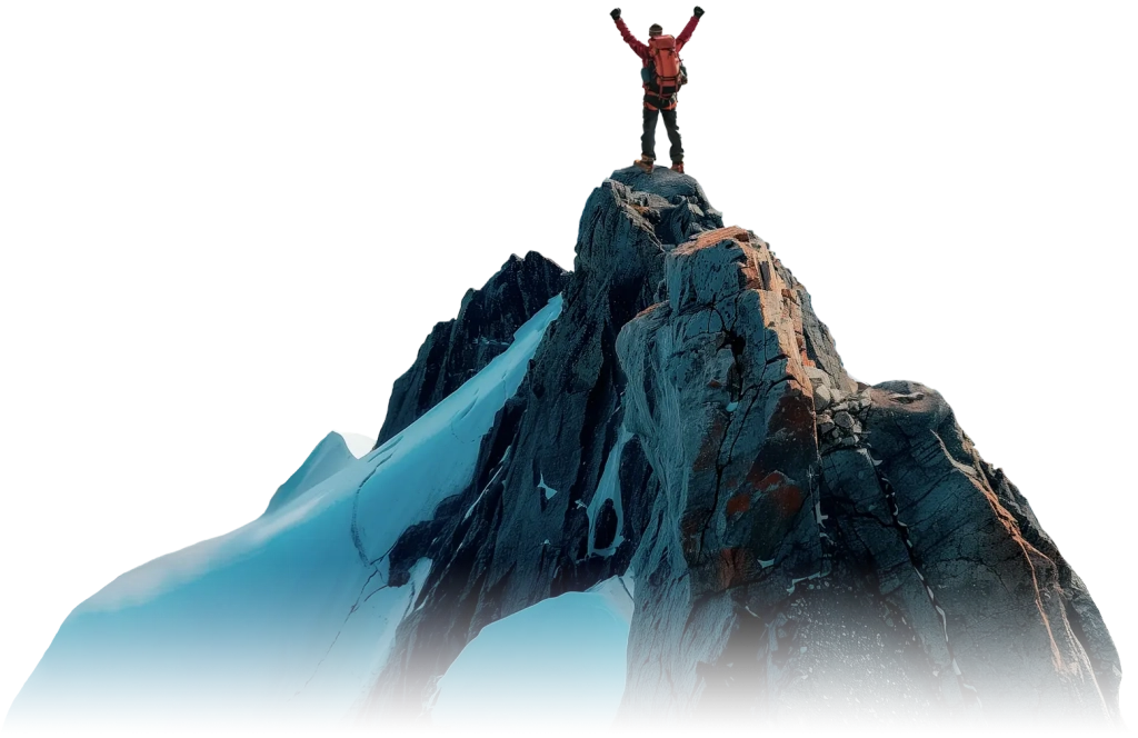 peak